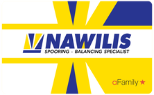 Nawilis Spooring & Balancing Specialist